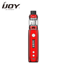 Load image into Gallery viewer, IJOY Katana Kit 81W Output