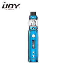Load image into Gallery viewer, IJOY Katana Kit 81W Output