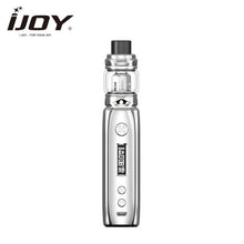 Load image into Gallery viewer, IJOY Katana Kit 81W Output