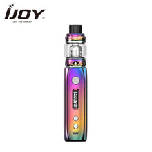 Load image into Gallery viewer, IJOY Katana Kit 81W Output
