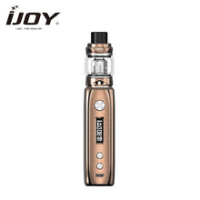 Load image into Gallery viewer, IJOY Katana Kit 81W Output