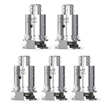 Load image into Gallery viewer, SMOK Nord Pod Vape Kit with 1100mAh Battery 3ML Cartridge mesh coil Electronic Cigarette Vape pod kit vs SMOK novo