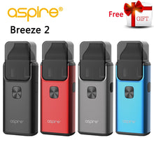Load image into Gallery viewer, Aspire Breeze 2 AIO Vape Kit