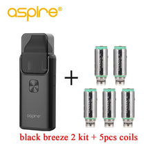 Load image into Gallery viewer, Aspire Breeze 2 AIO Vape Kit