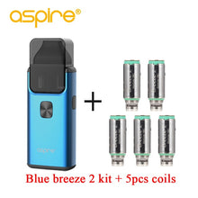 Load image into Gallery viewer, Aspire Breeze 2 AIO Vape Kit