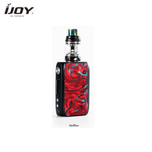 Load image into Gallery viewer, IJOY SHOGUN UNIV Kit