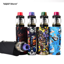 Load image into Gallery viewer, Vapor Storm  ECO Pro