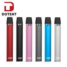 Load image into Gallery viewer, DOTENT M10 Electronic Cigarette Vape Pod