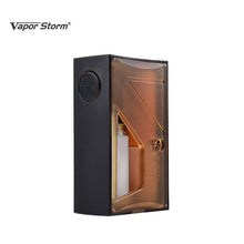 Load image into Gallery viewer, Vapor Storm Raptor Squonk Mod