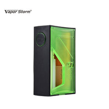 Load image into Gallery viewer, Vapor Storm Raptor Squonk Mod