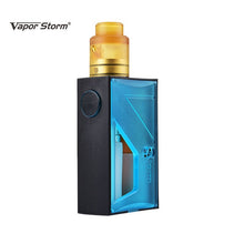 Load image into Gallery viewer, Vapor Storm Raptor Squonk Mod