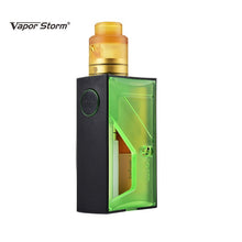 Load image into Gallery viewer, Vapor Storm Raptor Squonk Mod