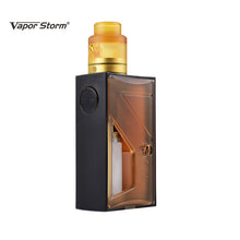 Load image into Gallery viewer, Vapor Storm Raptor Squonk Mod
