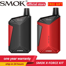 Load image into Gallery viewer, SMOK X-Force AIO Starter Kit