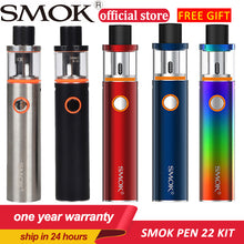 Load image into Gallery viewer, Smok Vape Pen 22 Kit