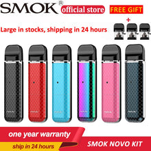 Load image into Gallery viewer, SMOK Pod Starter Kit