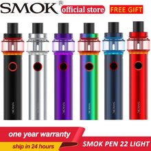Load image into Gallery viewer, Smok  Pen 22 Light Edition Vape Kit