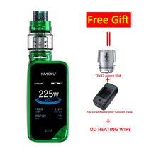 Load image into Gallery viewer, SMOK X-PRIV Kit