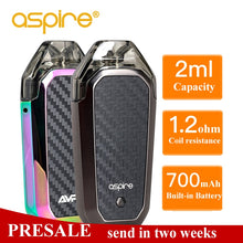 Load image into Gallery viewer, Aspire AVP AIO Kit