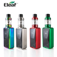 Load image into Gallery viewer, Eleaf Tessera Vape Kit with ELLO TS Atomizer