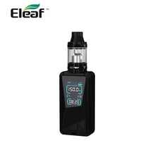 Load image into Gallery viewer, Eleaf Tessera Vape Kit with ELLO TS Atomizer