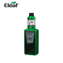 Load image into Gallery viewer, Eleaf Tessera Vape Kit with ELLO TS Atomizer