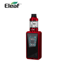 Load image into Gallery viewer, Eleaf Tessera Vape Kit with ELLO TS Atomizer