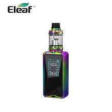 Load image into Gallery viewer, Eleaf Tessera Vape Kit with ELLO TS Atomizer